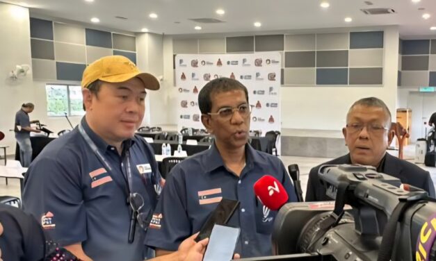 KLBA “tak berumah”, teruskan rayuan ihsan Datuk Bandar baharu