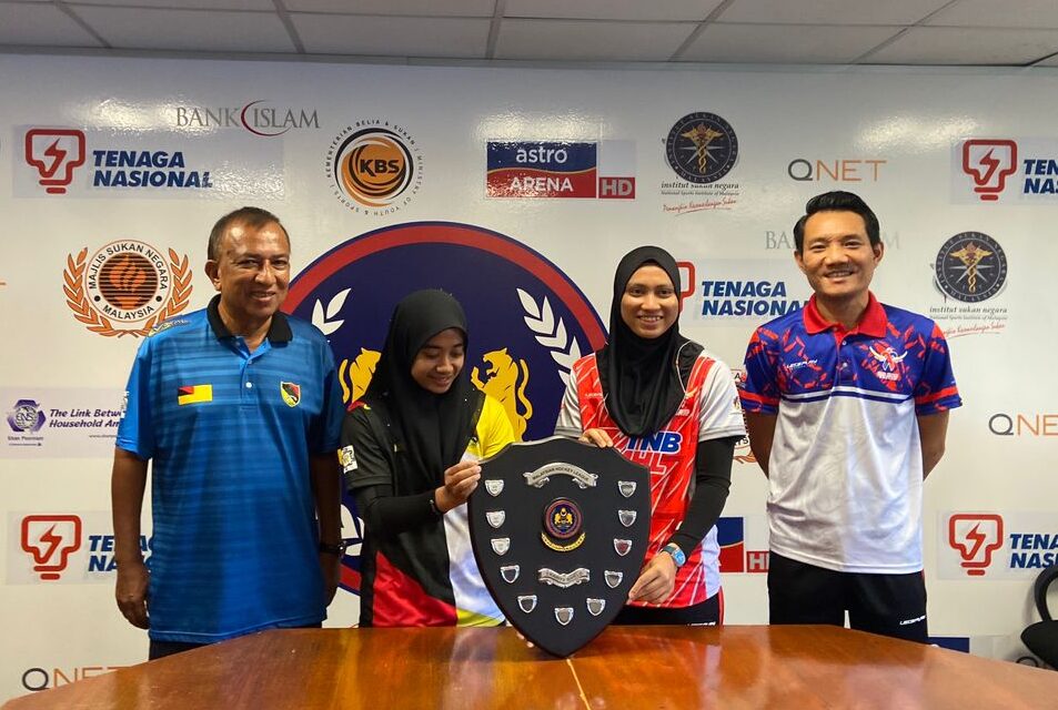 Hoki negara berduka kehilangan K. Rajan