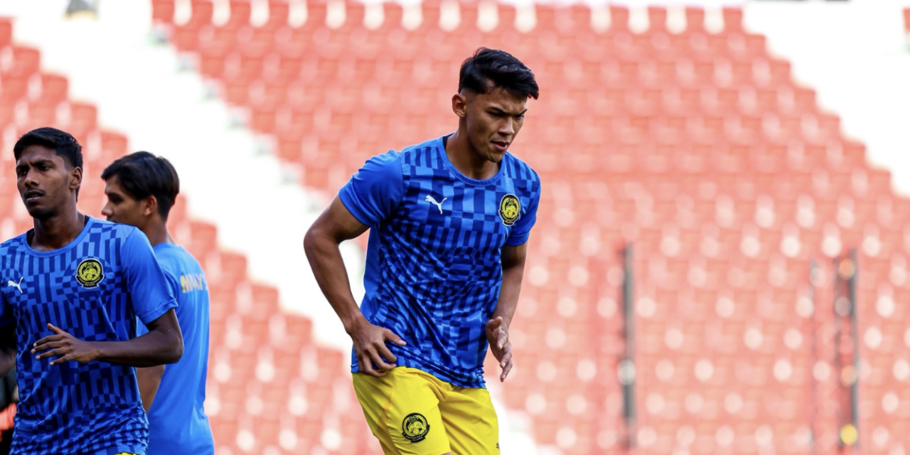 Haqimi Azim Diberi Pelepasan Pulang Ke Tanah Air