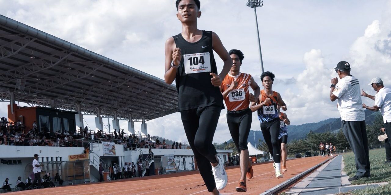 UPSI terima pengiktirafan ‘1st Para Junior Championship’