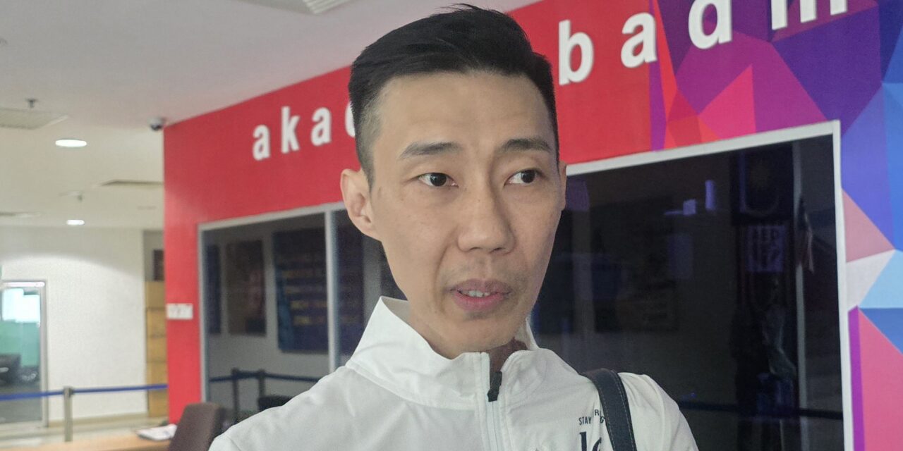 Harry Hartono sah sertai BAM, barisan jurulatih baharu diumum Jumaat