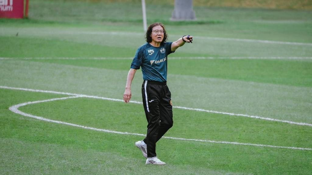 Perjalanan Selangor Masih Panjang – Kim Pan-gon