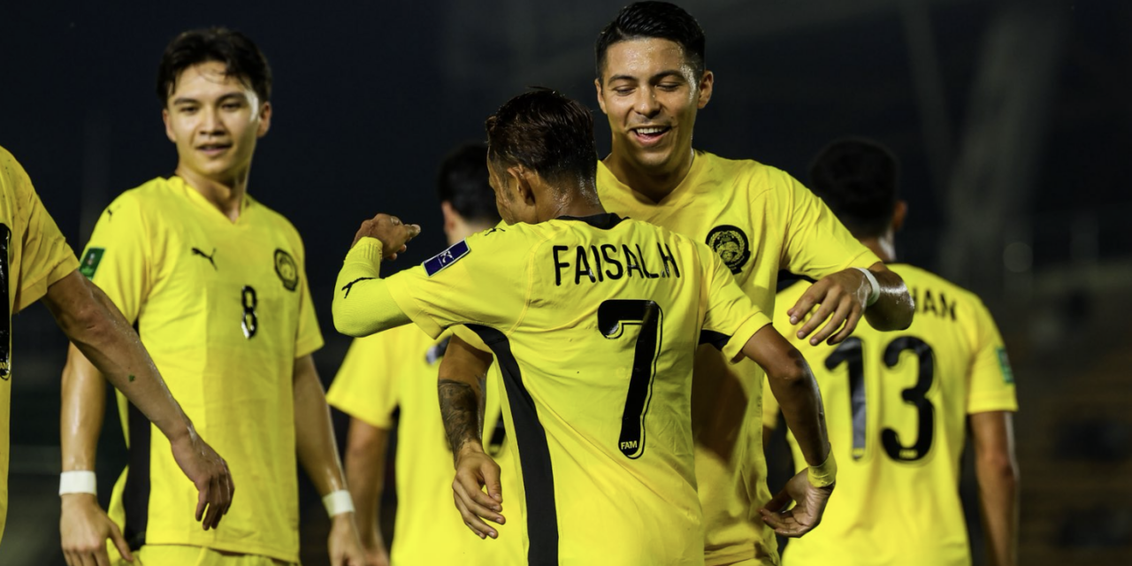 Malaysia ‘Tak Berjodoh’ Dengan Indonesia, Thailand Jadi Ujian Utama ASEAN Cup 2026