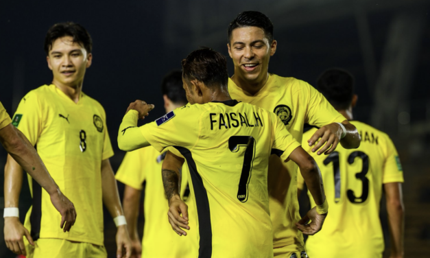 Malaysia ‘Tak Berjodoh’ Dengan Indonesia, Thailand Jadi Ujian Utama ASEAN Cup 2026