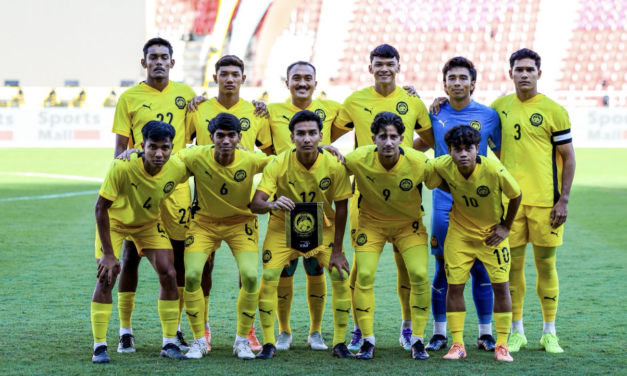 Piala ASEAN 2026 Jadi Medan Uji Harimau Muda?