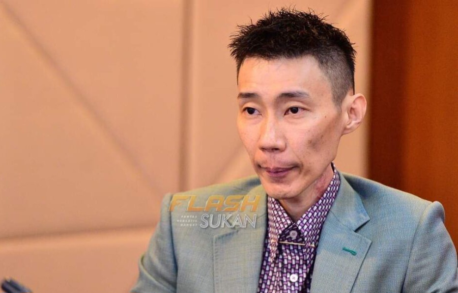 Tidak suka pada atlet, jangan sokong, tak perlu hentam keluarga