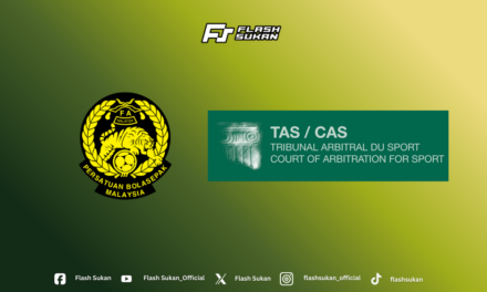 Hari Penentuan FAM Dan Tujuh Pemain Warisan Di CAS