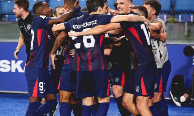 Kemaraan Ke Pusingan 16 Hadiahkan JDT Ganjaran RM5.07 Juta