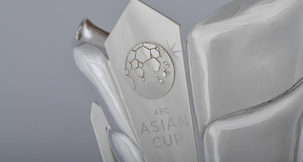 Tuan Rumah Piala Asia 2031 & 2035 Jadi Rebutan Serantau