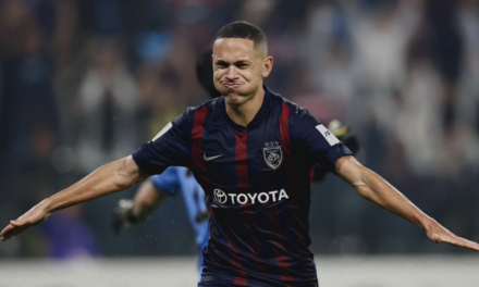 ‘Sekarang JDT Sudah Seperti Rumah Saya’ – Guilherme
