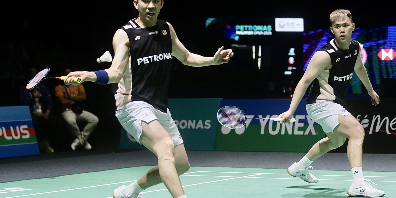 Fokus pemulihan, Wei Chong tolak tekanan BAC