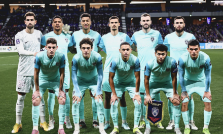 JDT mara suku akhir Liga Juara-Juara Asia Elite