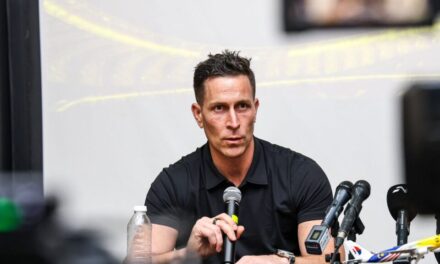 Rob Friend Kecewa Keputusan CAS, Mahu Harimau Malaya Fokus Aksi Menentang Vietnam