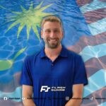 Michael Kinross Pengemudi Era Baharu Renang Negara