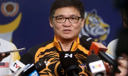 Piala Uber: Jin Wei Akan Sertai Kem Di Herning Selepas Dapat Lampu Hijau BAM