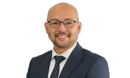 Sheikh Farouk Letak Jawatan CEO Terengganu FC