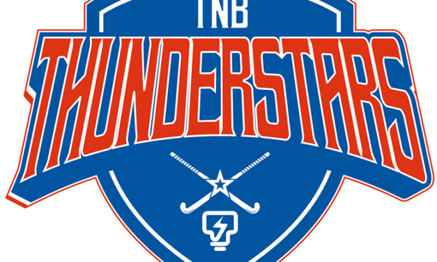 TNB ThunderStars Rampas Piala Sumbangsih Dalam Aksi Mendebarkan