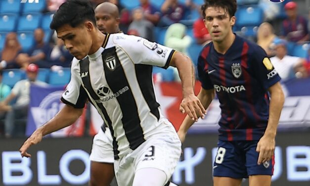 Terengganu FC Berjaya “Curi Mata” Di SSI