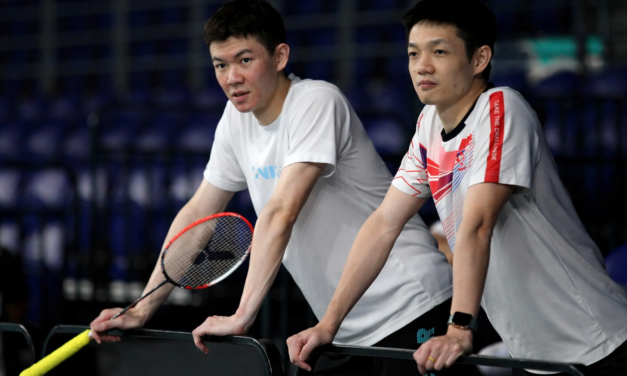 Zii Jia Mampu Sumbang Mata Penting Di Piala Thomas – Liew Daren