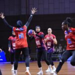 Balqis Akui Semua Shooter Johor Jewels Mempunyai Kualiti Yang Sama