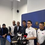 Status SUKMA 2026 Ditentukan Hujung April