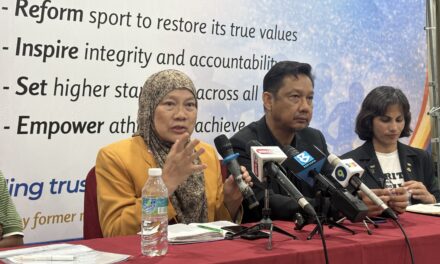 Zaiton Ingatkan MA Patuh Badan Induk Dunia