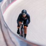 Rekod Baharu Izzah Bukti Peningkatan Prestasi