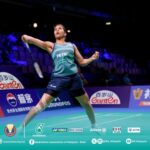 Piala Uber: Malaysia Lolos Ujian Getir, Tewaskan Turkiye 3-2