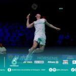 Piala Thomas: Skuad Negara Lalui Detik Cemas Sebelum Tundukkan England