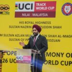 Amarjit Menang Tanpa Bertanding, Kekal Presiden PKBM Sehingga 2030