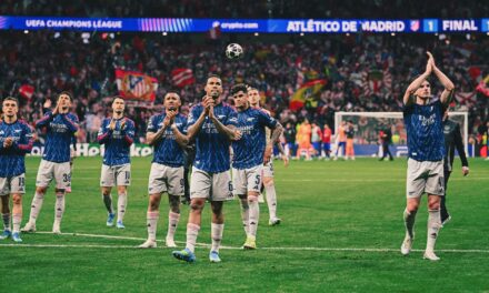 Arteta Pertikai Keputusan VAR, Dakwa Arsenal Dinafikan Penalti