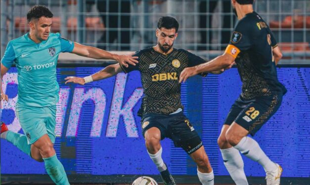 Vidakovic Akui Realiti Jurang Kualiti, JDT Hampir Tempah Tiket Final