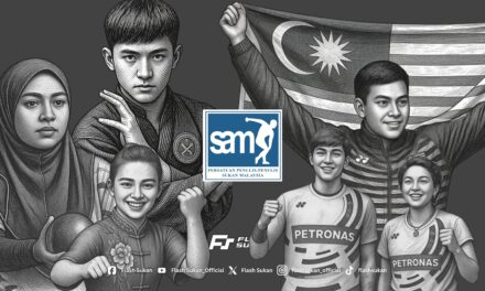 Siapa Paling Layak Dinobat Atlet Terbaik SAM 2025