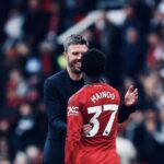 Carrick Tenang Galas Tekanan, Bawa United Kembali Ke Liga Juara-Juara