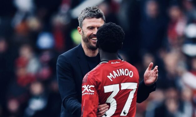 Carrick Tenang Galas Tekanan, Bawa United Kembali Ke Liga Juara-Juara