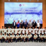 TNB, MHC Lanjut Kerjasama Hingga 2030