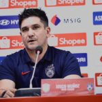 Munoz Tetap Yakin JDT Mampu Bangkit Di Buriram