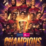 Johor Jewels Cipta Sejarah Juara Sulung NSL Regional Cup