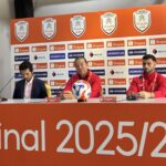 Kim Pan-gon Mahu Selangor Buktikan Kekuatan Bola Sepak Malaysia