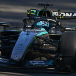 Russell Raih Petak Utama Pecut GP Kanada, Mercedes Kuasai Barisan Hadapan
