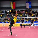 Malaysia Tempah Final Piala Dunia Sepak Takraw Bertemu Thailand