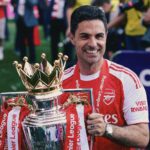 Arteta Mahu Arsenal Lengkapkan Musim Gemilang Dengan Trofi UCL