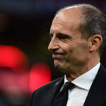 AC Milan Pecat Allegri Selepas Gagal Layak Ke Liga Juara-Juara Eropah