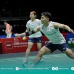 Jimmy Wong-Su Yin Cipta Sensasi Tumbangkan Ranking No.1 Dunia Di Singapura