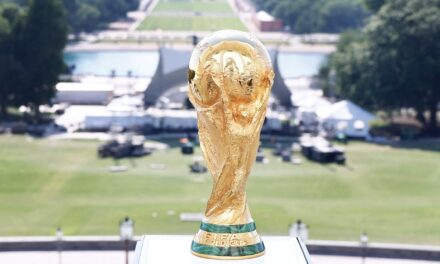 Iran Pindah Kem Latihan Piala Dunia Ke Mexico