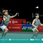 Kang Khai Xing-Aaron Tai Tewaskan Beregu Ranking No. 7 Dunia di Singapura