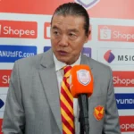 Kim Pan-gon Akui Faktor Gugup Jejaskan Selangor