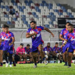 Johor Tigers Buka Langkah Kanan Dalam Kempen Piala Agong 2026