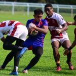 Johor Sedia Tempuh Final Piala Agong, Rodney Mahu Pasukan Kekal Tenang Dan Berjuang Hingga Minit Akhir