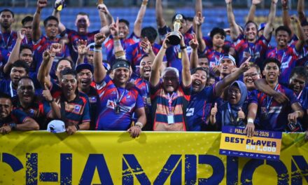Johor Akhiri Kemarau Piala Agong
